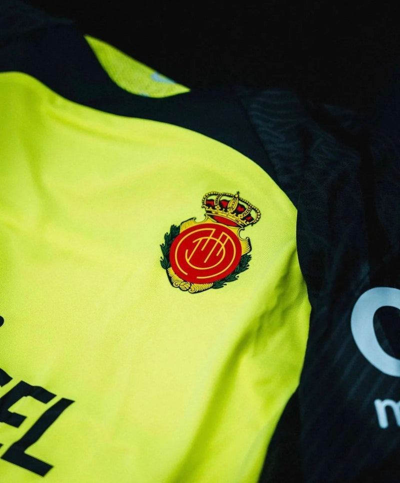 Jersey RCD MALLORCA Uit 24/25