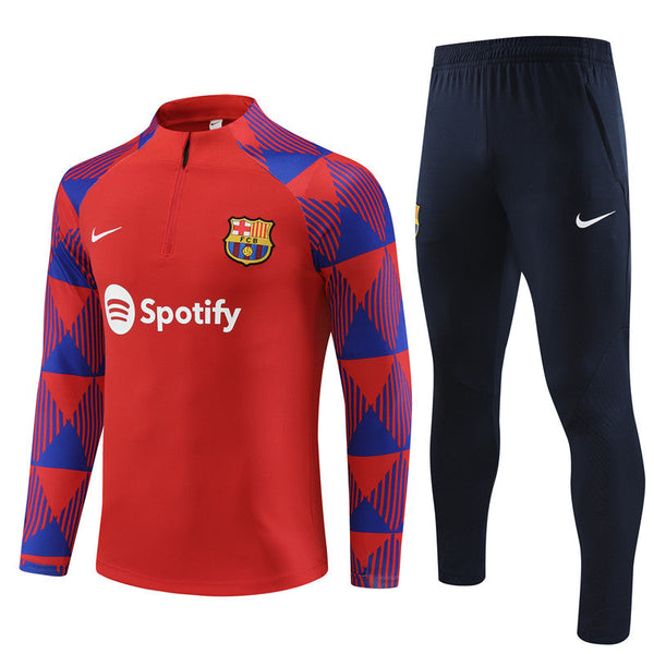 Track-suit FC Barcelona 23/24