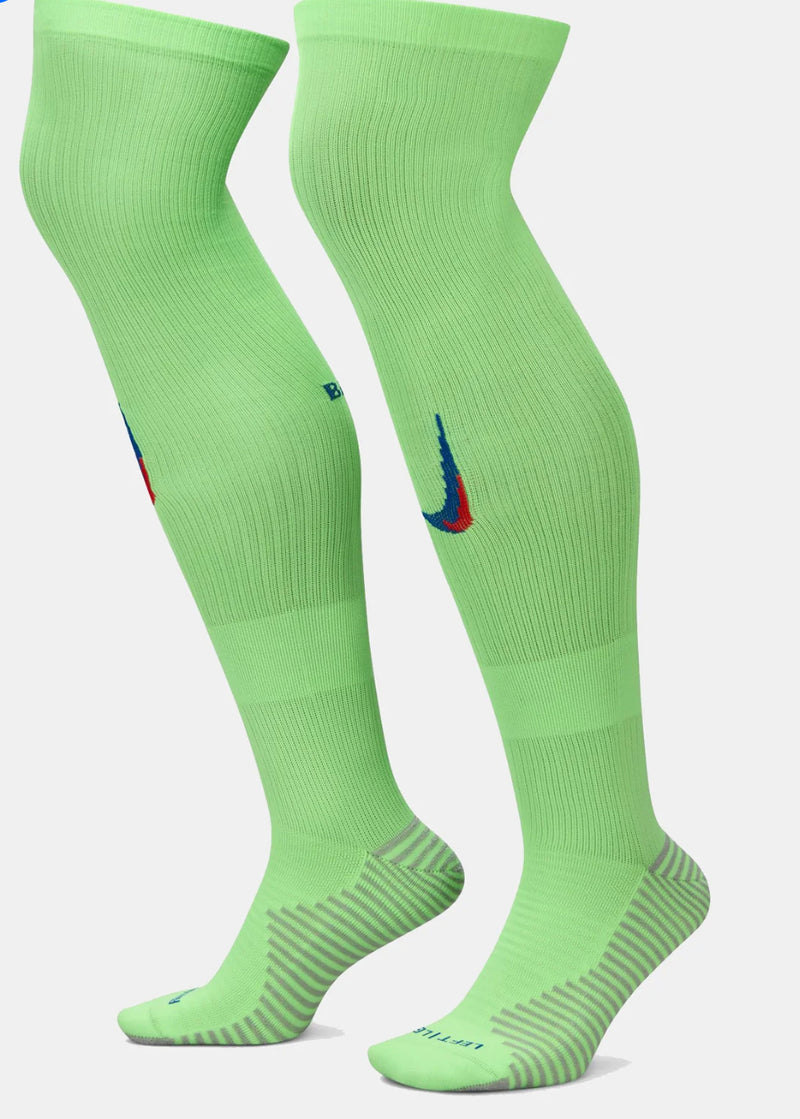 Socks Barcelona Third 24/25