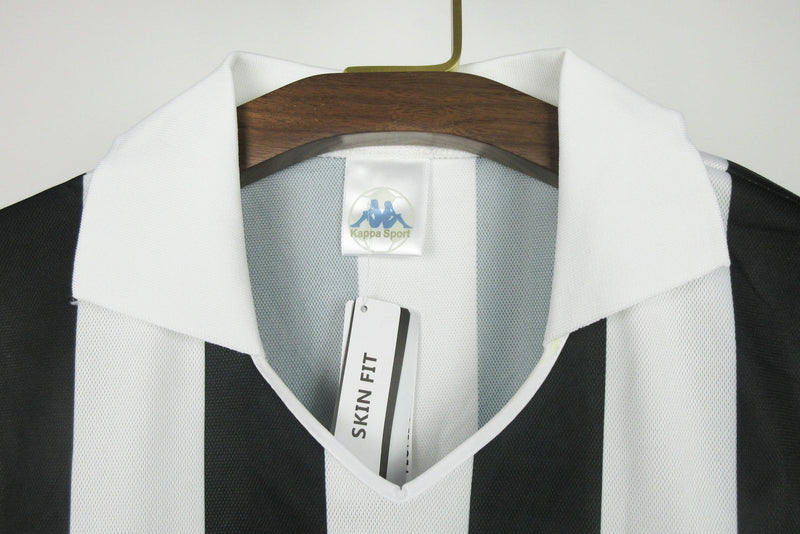 Shirt Retro Juventus Thuis 92/94