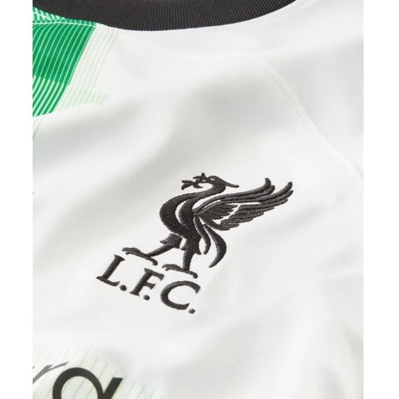 Jersey Liverpool Away 23/24