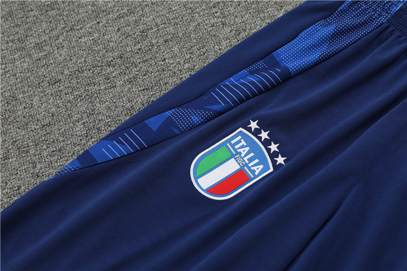 Track-suit Italy 24/25