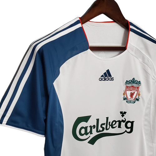 Shirt Liverpool Retro 06/07