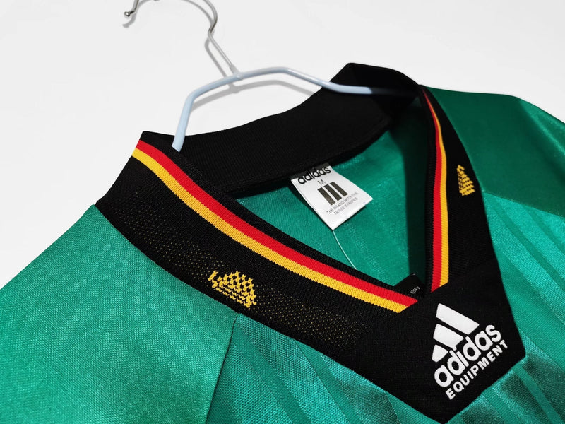 Jersey Retro Germany 1992