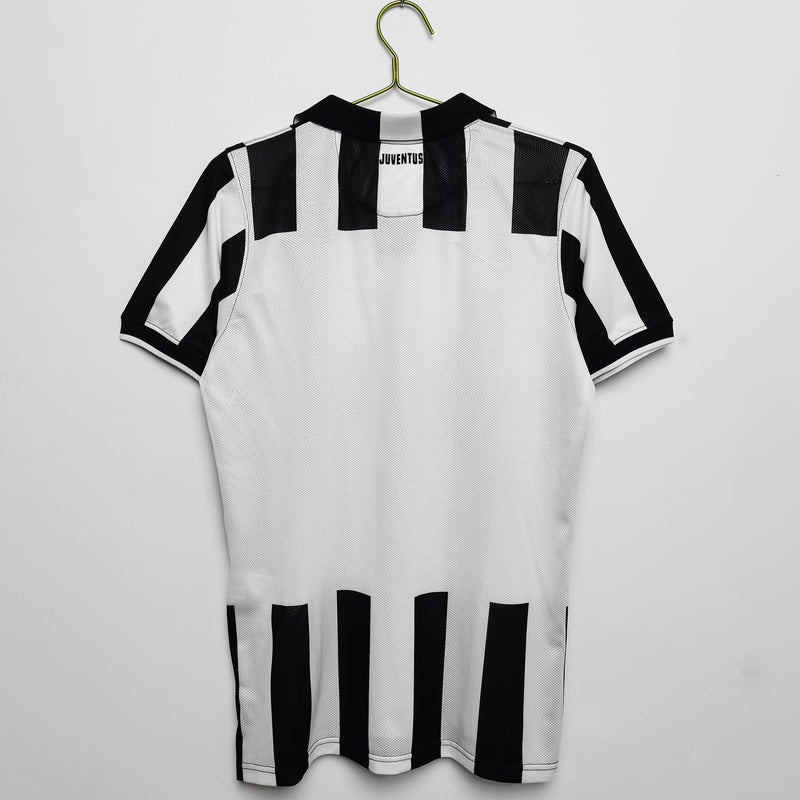 Shirt Retro Juventus Thuis 14/15