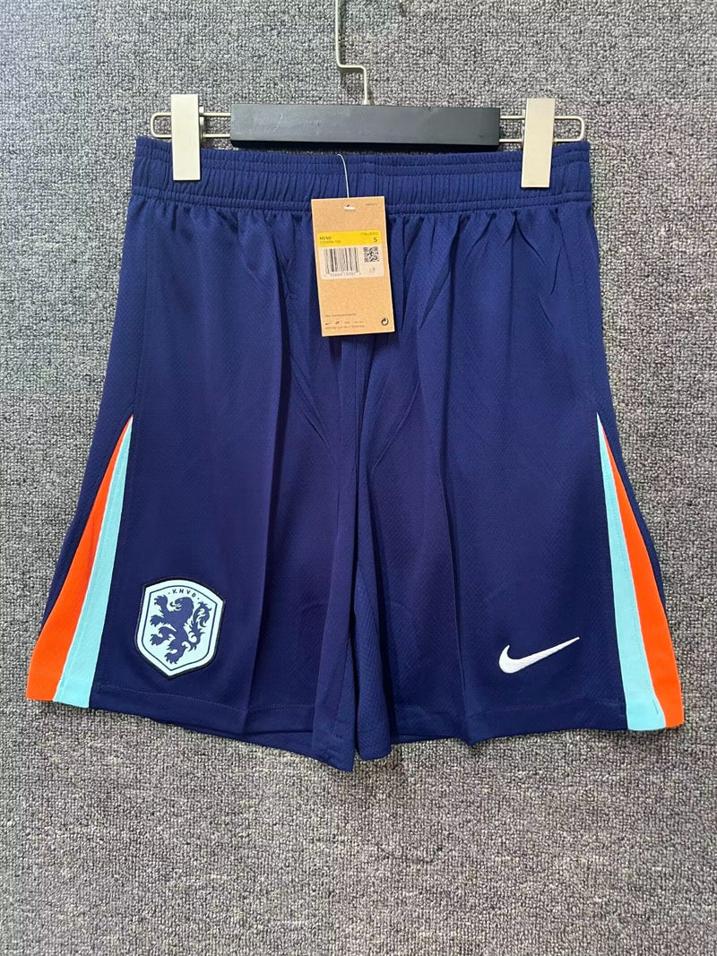 Shorts Selection Netherlands Away 24/25