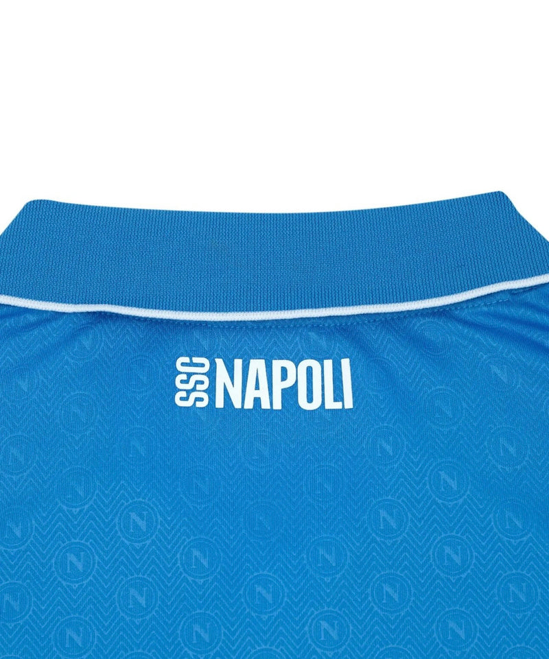 Jersey SSC Napoli Home Player Version 24/25