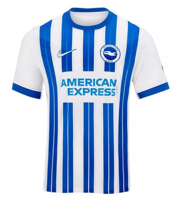 Jersey Brighton Thuis 24/25