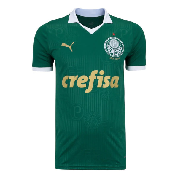 Jersey Palmeiras Home 24/25