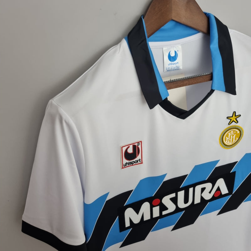 Shirt Retro Inter 90/91