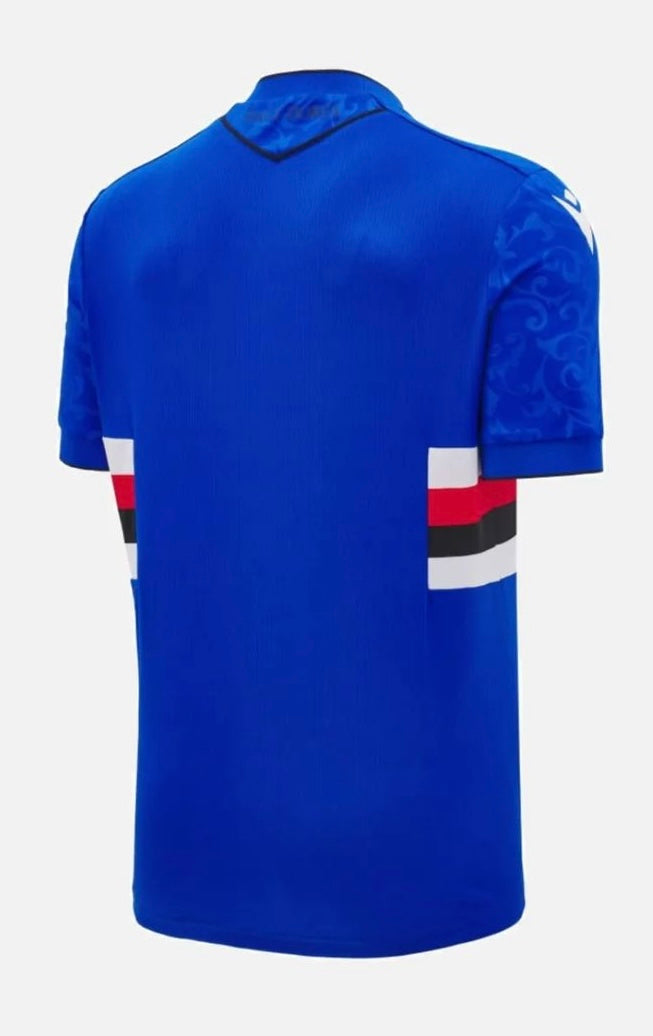 Jersey UC Sampdoria Home 24/25