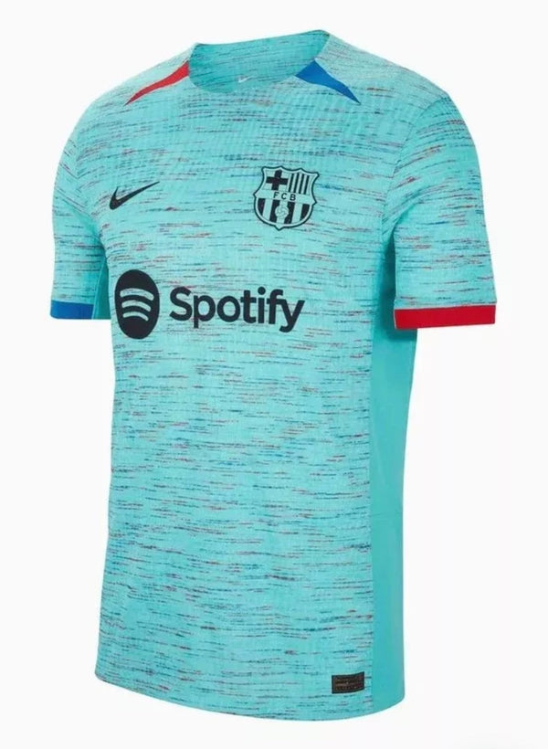 Shirt FC Barcelona Derde 23/24