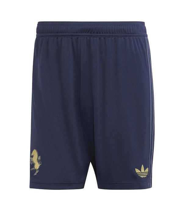 Short Pants Juventus Third 24/25