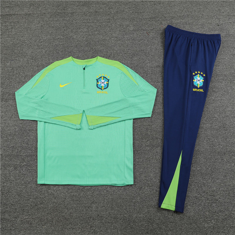 Track-suit Brazil 24/25