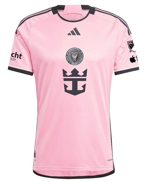 Inter Miami CF Roze 2024 2getherness-shirt