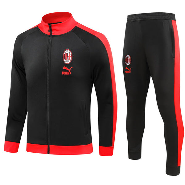 Track-suit AC Milan 23/24