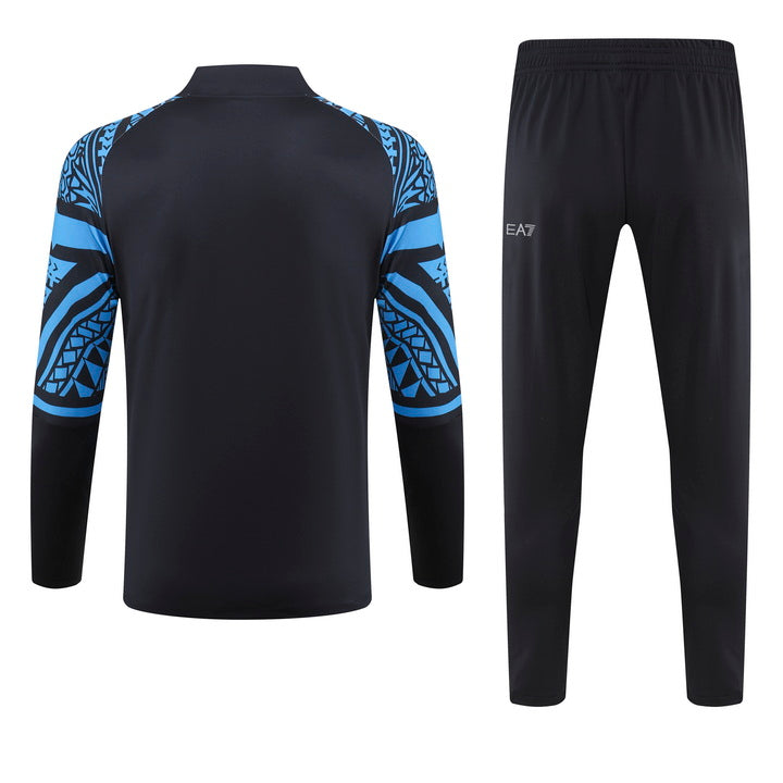 Track-suit SSC Napoli 23/24