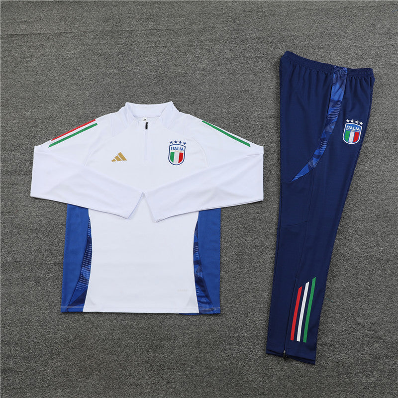 Track-suit Italy 24/25