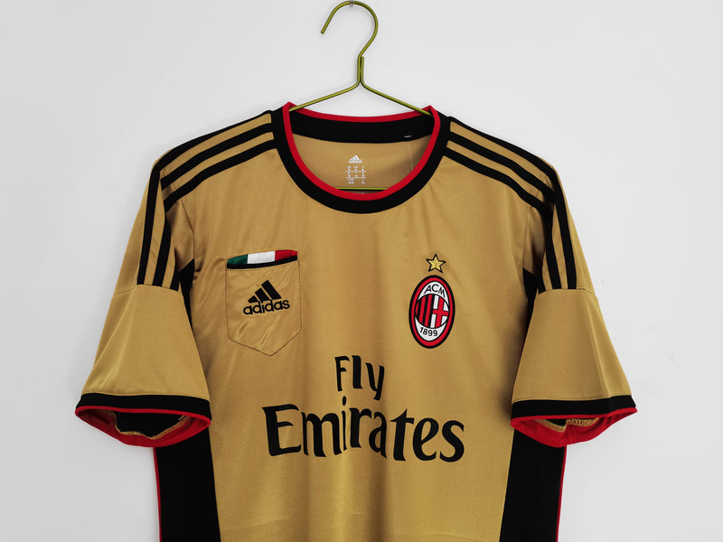 Jersey Retro AC Milan 13/14