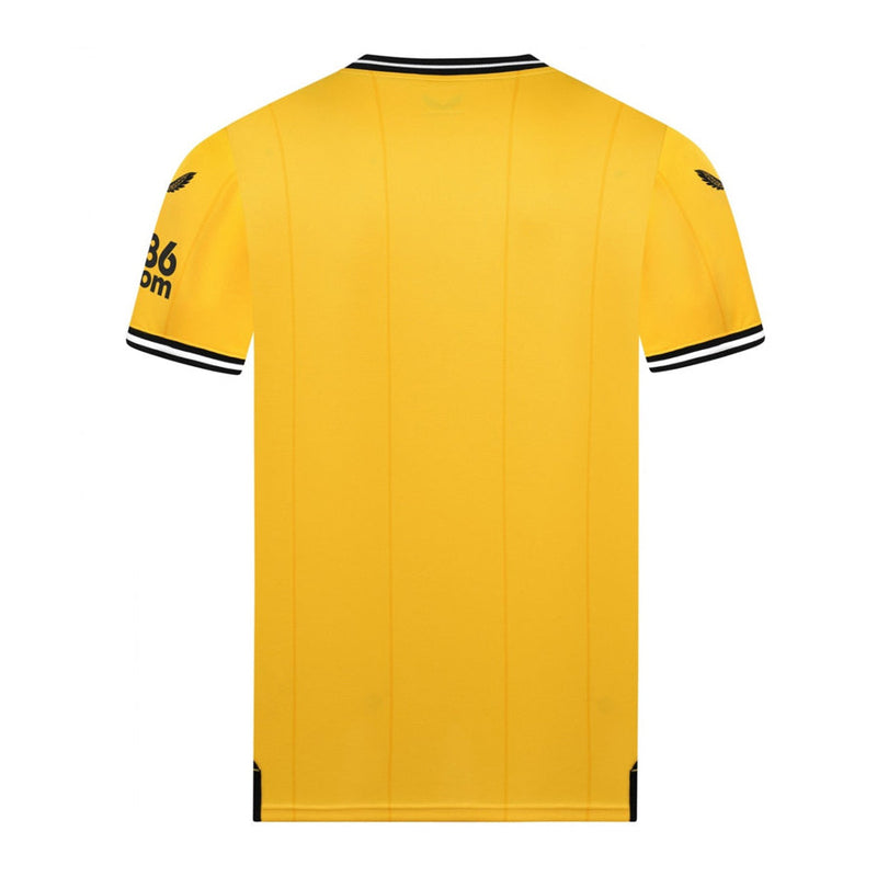 Jersey Wolverhampton Thuis 23/24