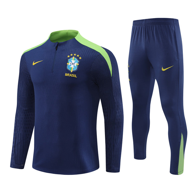 Track-suit Brazil 24/25