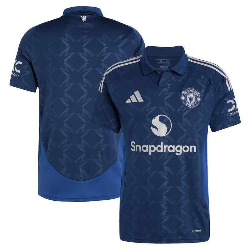 Jersey Manchester United Away 24/25