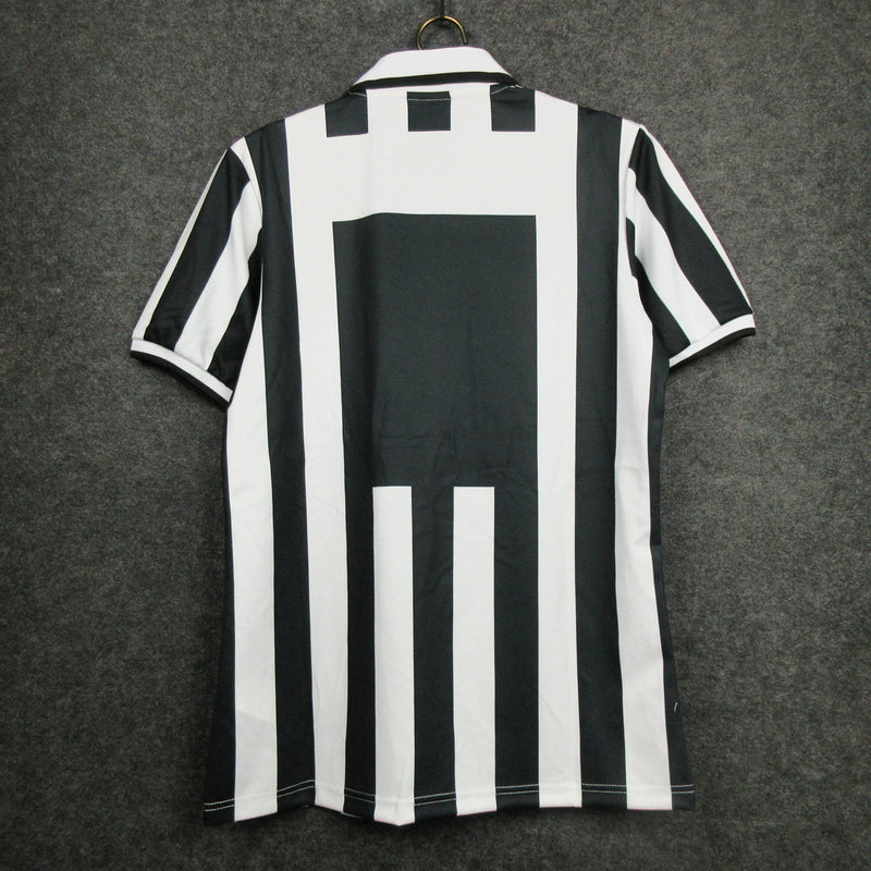 Jersey Retro Juventus Home 1995/96