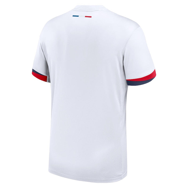 Shirt PSG Uit 24/25