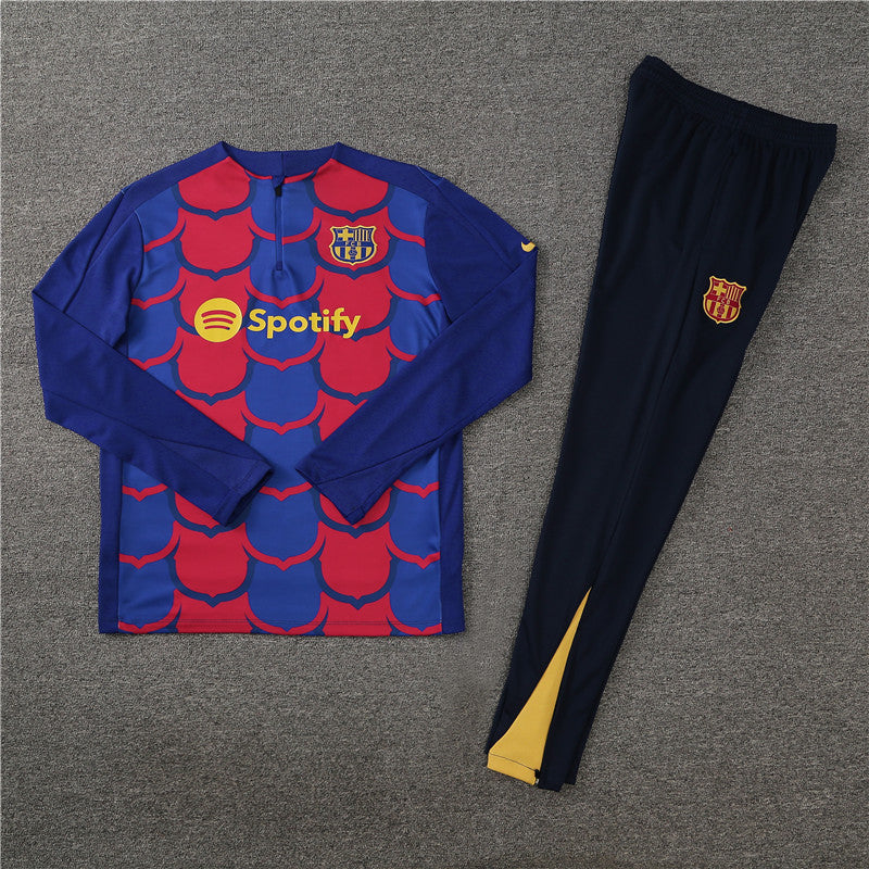 Track-suit FC Barcelona 24/25