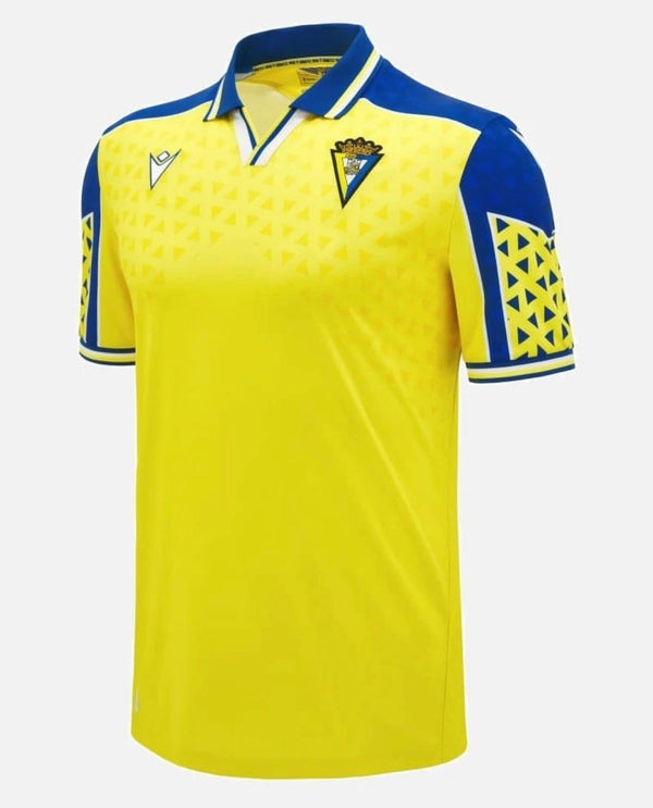 Jersey Cádiz Home 24/25