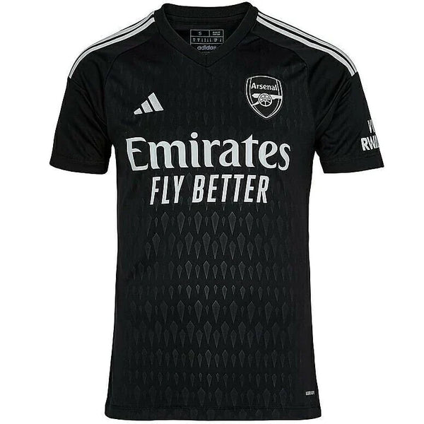 Jersey Of Goalkeeper del Arsenal 23/24