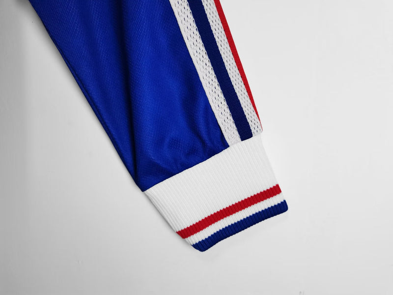 France long sleeve Retro 1998