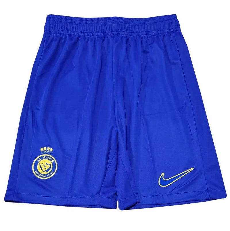 Shorts Al-Nassr Home 23/24