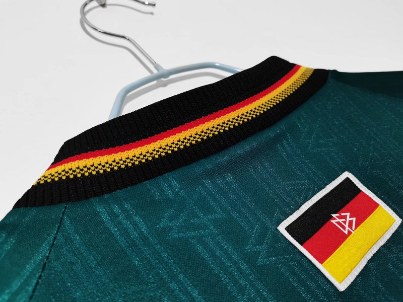 Jersey Retro Germany 1996