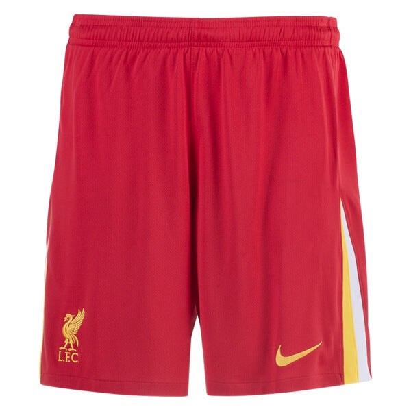 Korte broek Liverpool Home 24/25