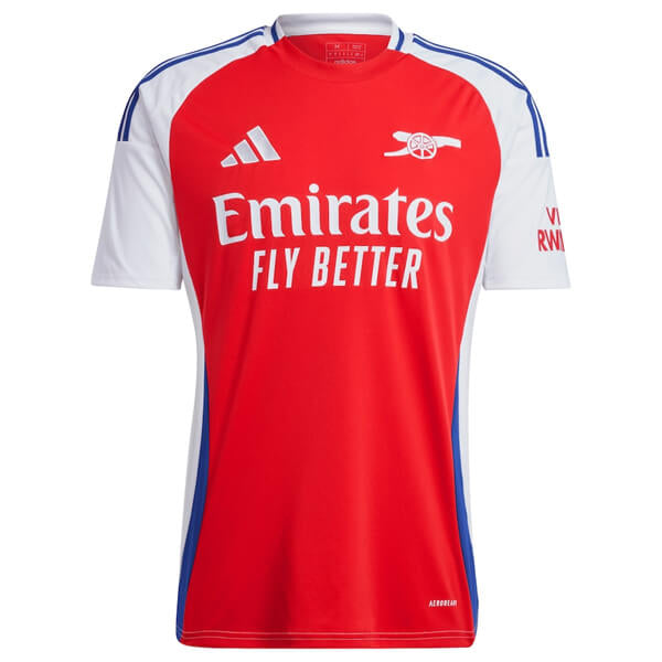 Arsenal thuisshirt 24/25