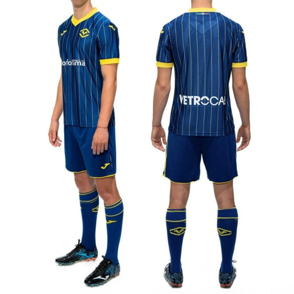 Jersey Hellas Verona FC Thuis 24/25