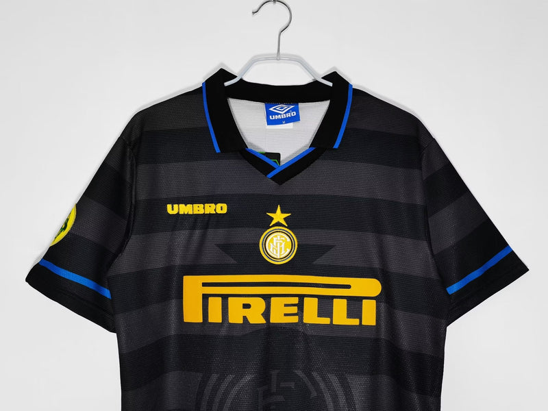 Shirt Retro Inter 97/98