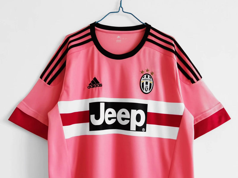 Shirt Retro Juventus 15/16