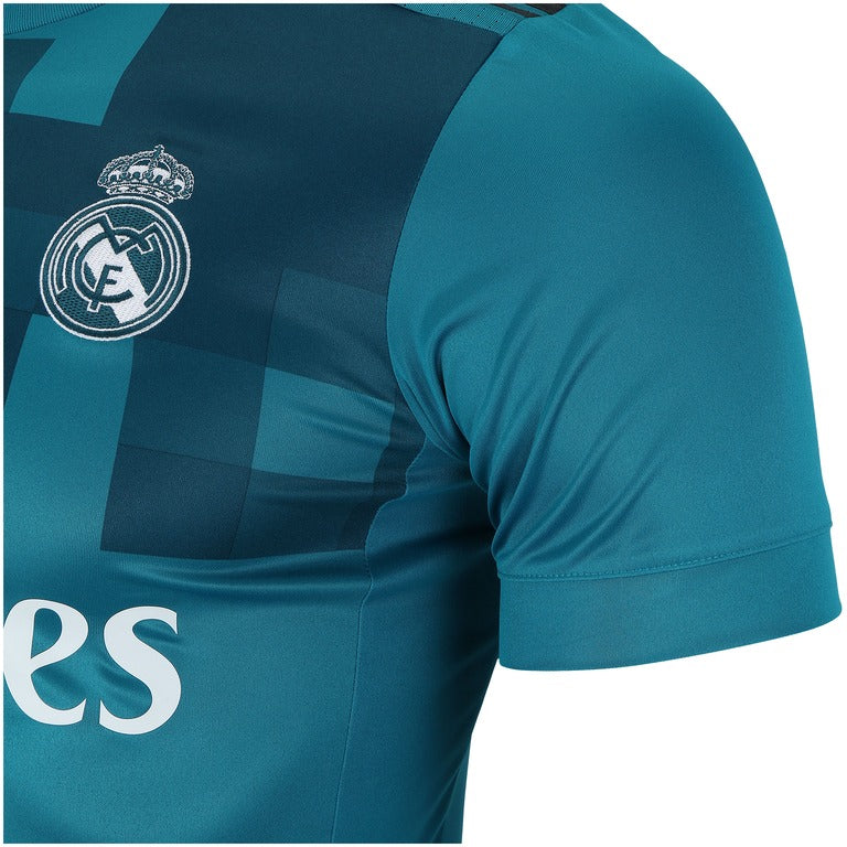 Shirt Real Madrid Derde Retro 17/18