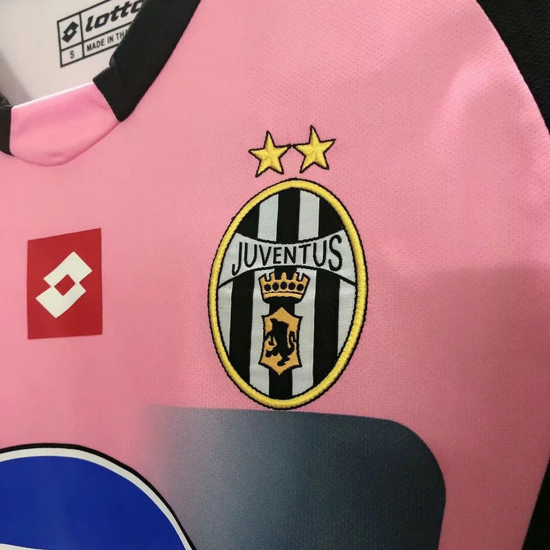 Jersey Keeper Juventus Retro 02/03