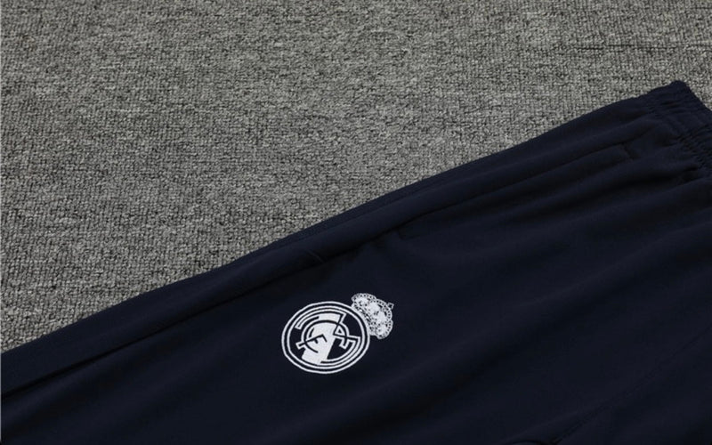 Track-suit Real Madrid 23/24 – White