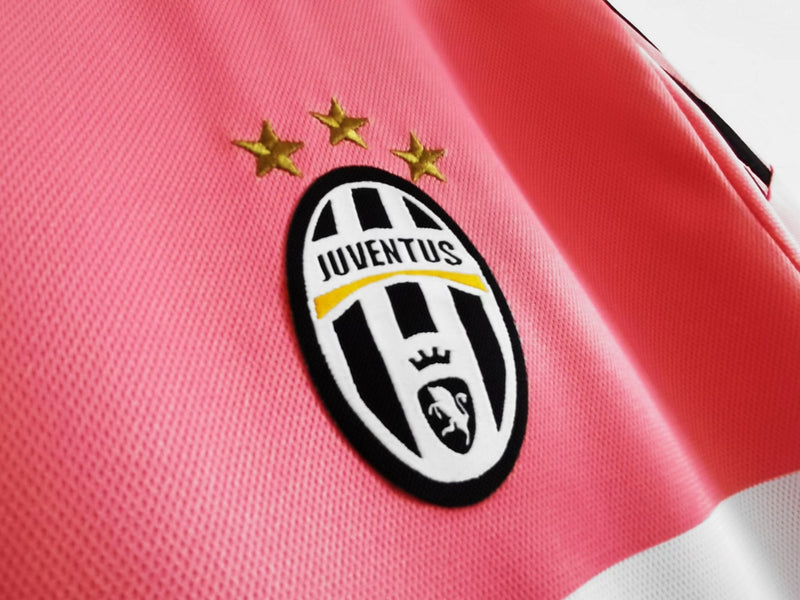 Shirt Retro Juventus 15/16