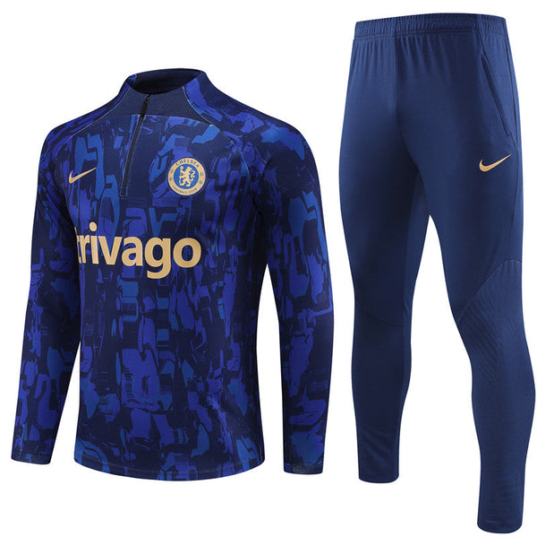 Track-suit Chelsea 23/24