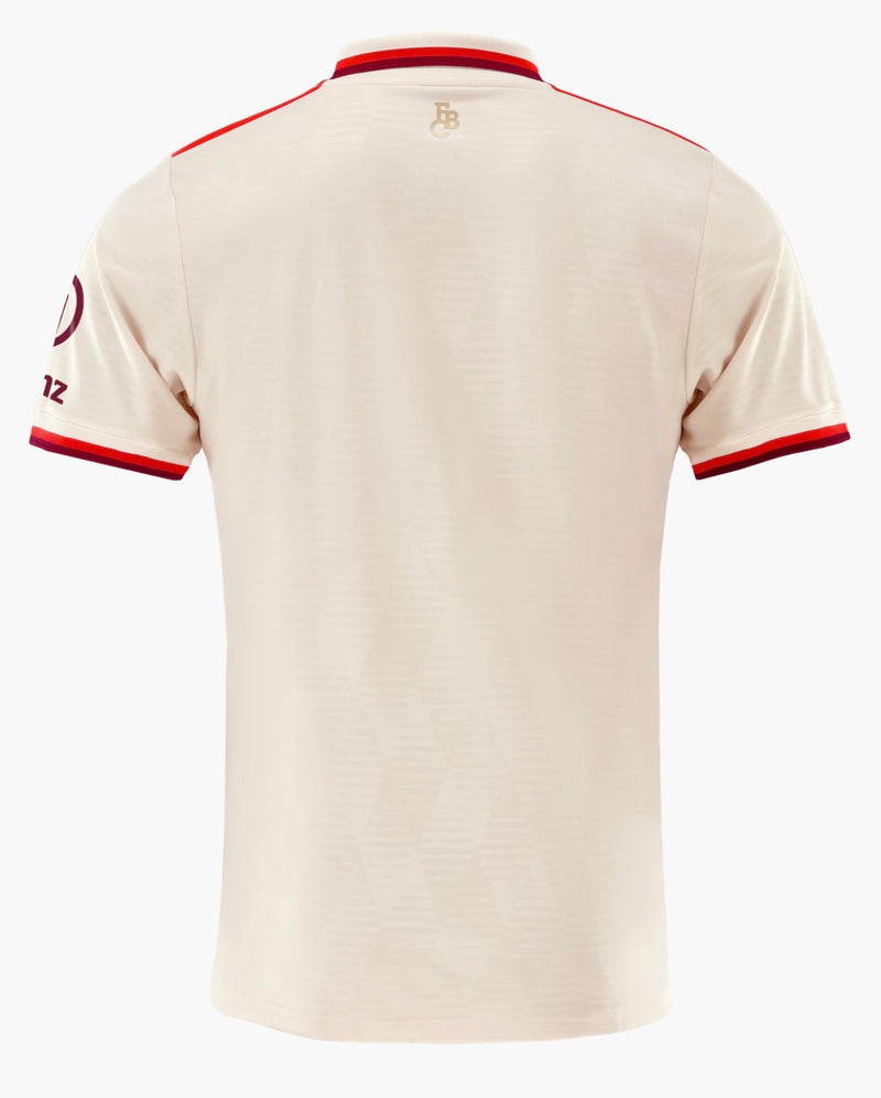 Jersey Bayern de Múnich Third 24/25