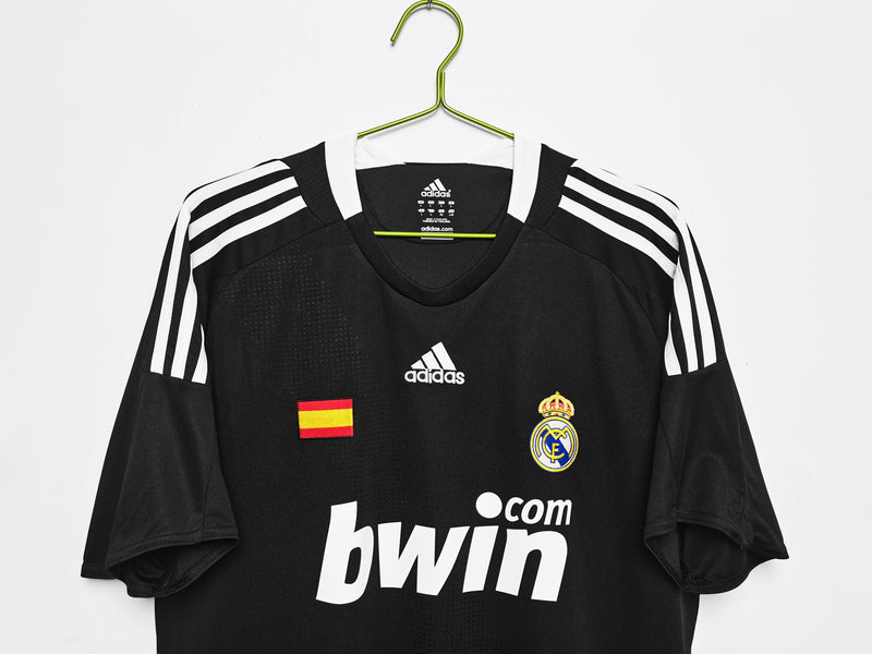 Jersey Real Madrid Retro 08/09