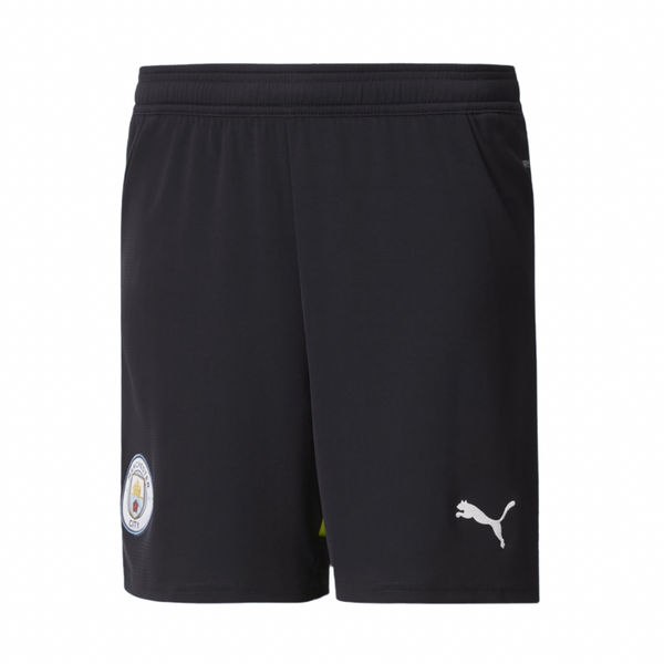 Short Pants Manchester City Away 24/25