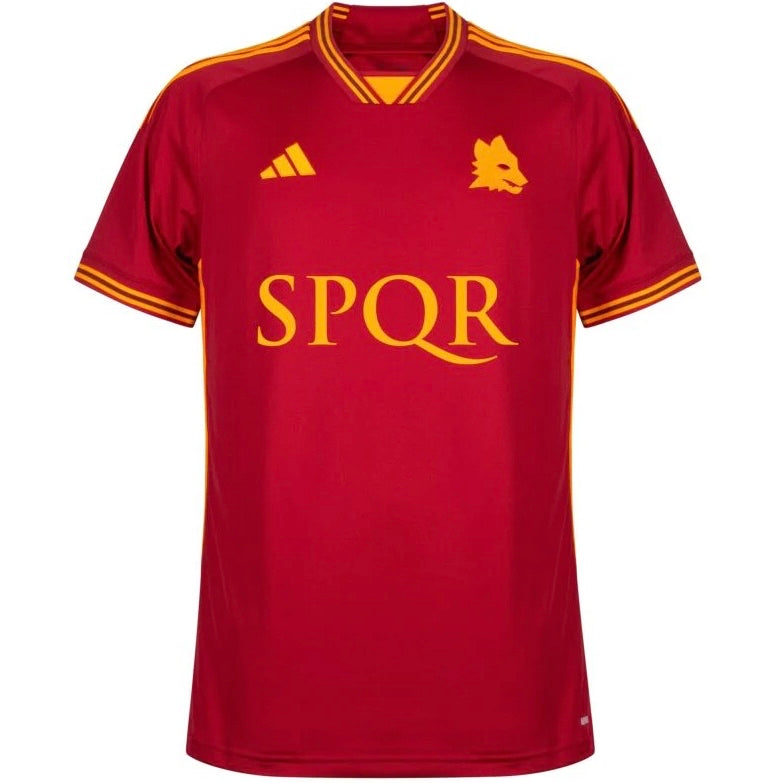 Jersey Roma Thuis 23/24