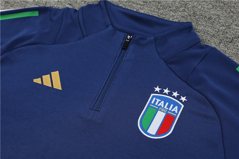 Track-suit Italy 24/25