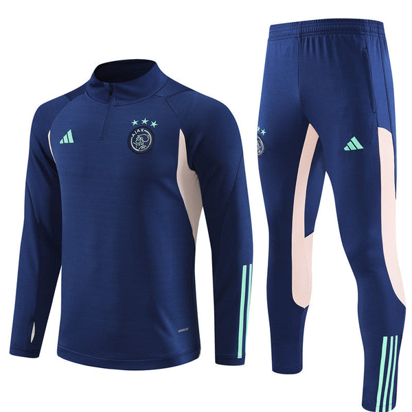 Track-suit Ajax Kids 23/24